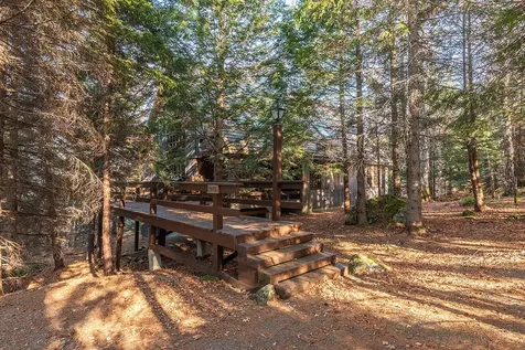5005 Willow Drive Carrabassett Valley ME 04947