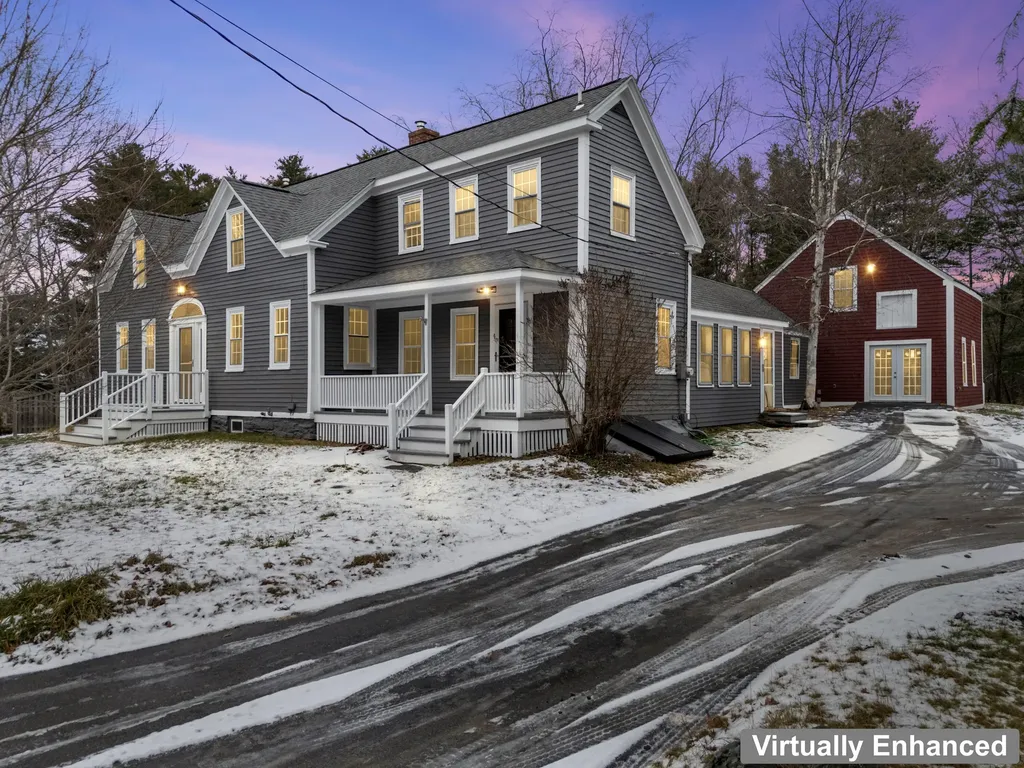 58 Fickett Street South Portland ME 04106