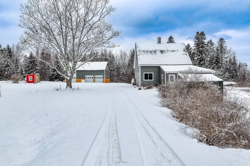 283 Gilpin Road Orland ME 04472