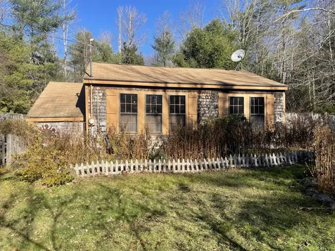 Washington ME 04574