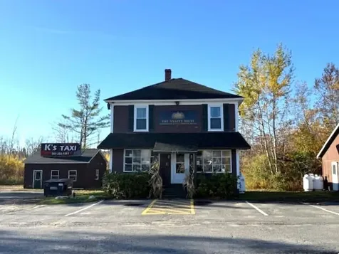 882 Kennedy Memorial Drive Oakland ME 04963