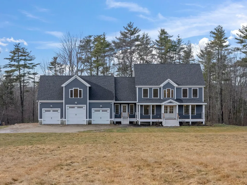 26 Mountain View Road Berwick ME 03901