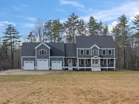 26 Mountain View Road Berwick ME 03901