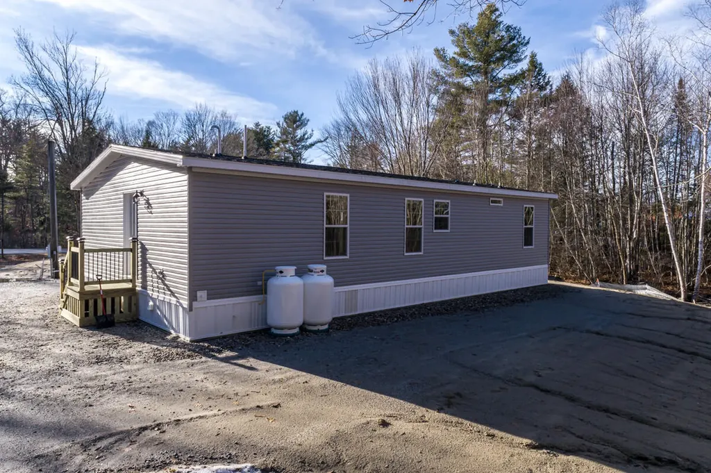 546 Quaker Meeting House Road Durham ME 04222