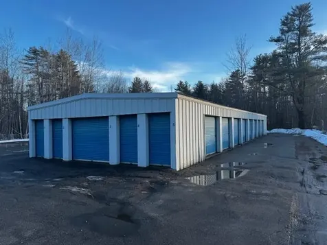 351 Main Street Madison ME 04950