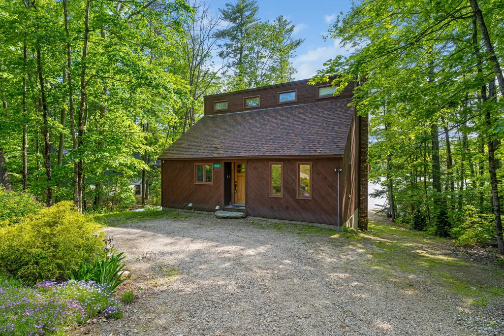 151 Mountain View Drive Acton ME 04001