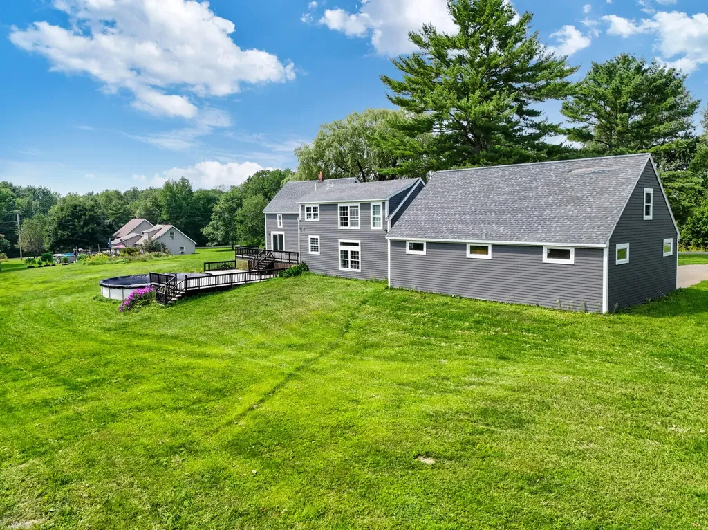 111 Dutton Road China ME 04358