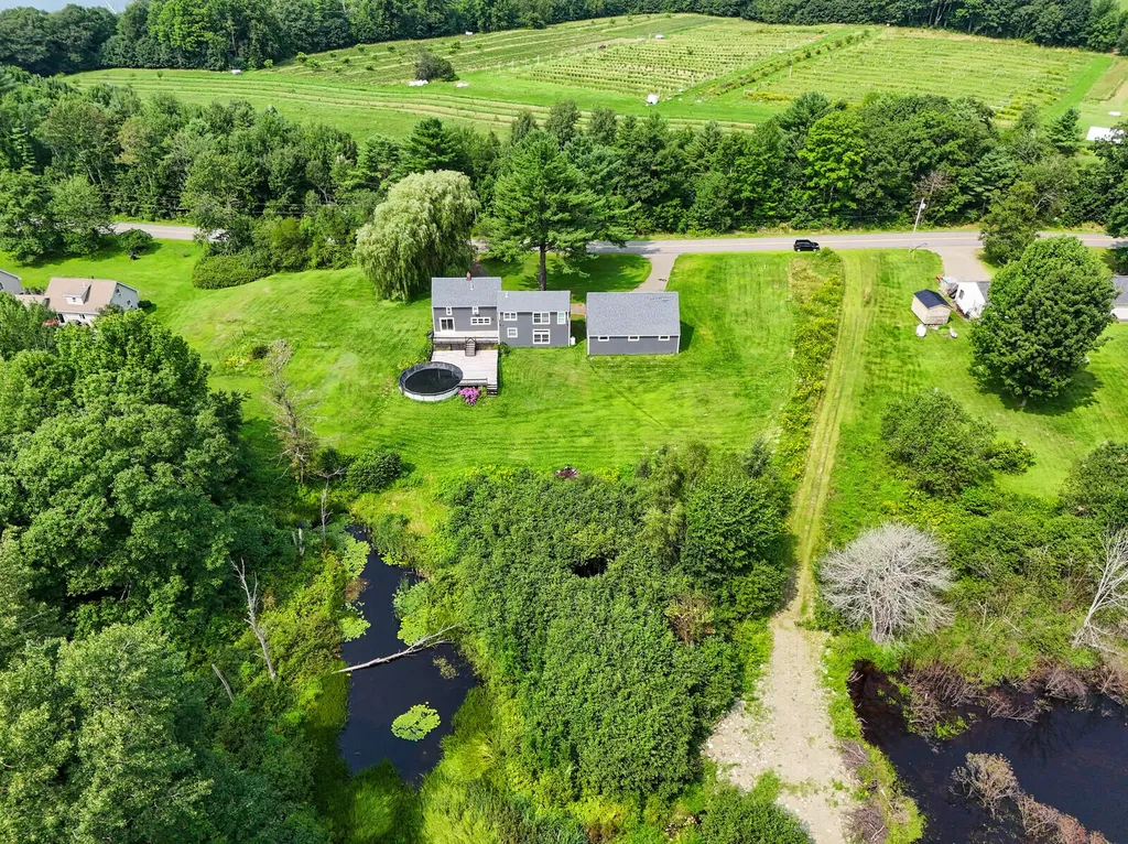 111 Dutton Road China ME 04358