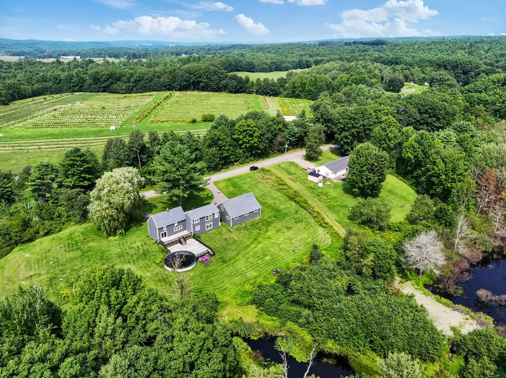 111 Dutton Road China ME 04358