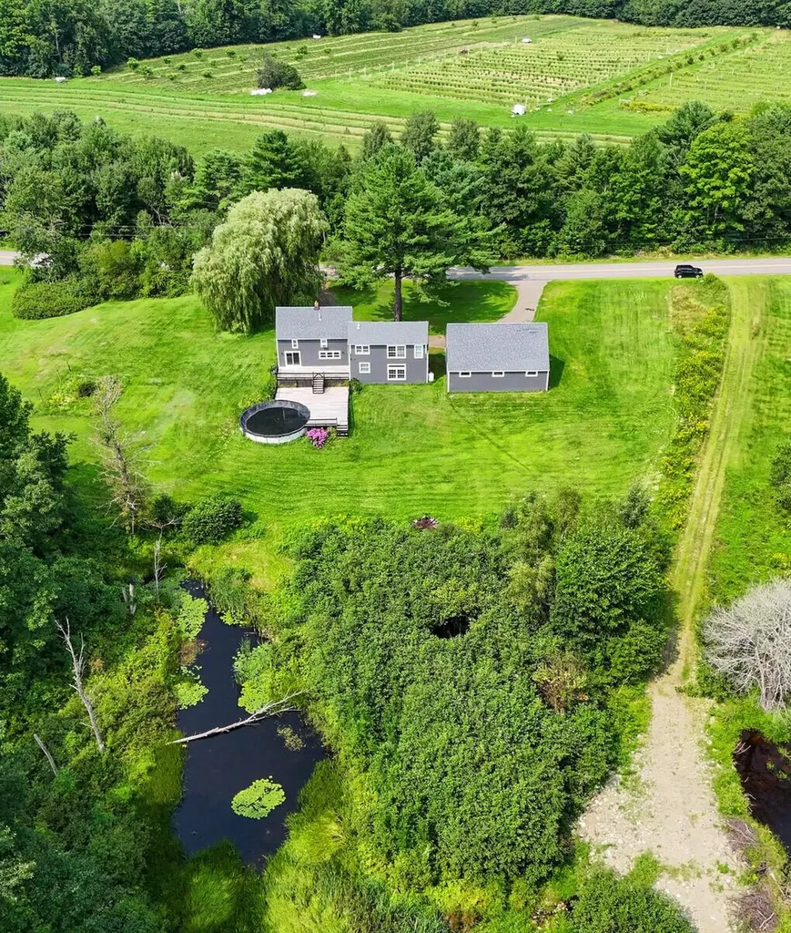 111 Dutton Road China ME 04358