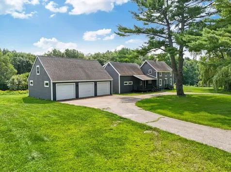 111 Dutton Road China ME 04358