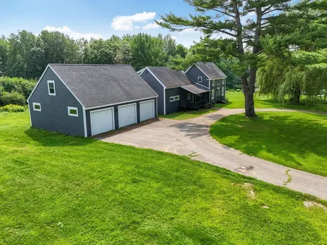 111 Dutton Road China ME 04358