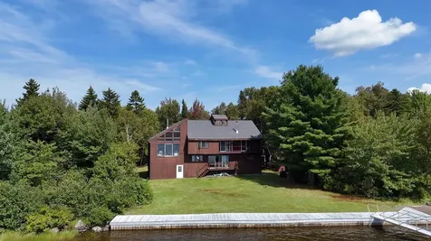 74 S Brook Road Greenville ME 04441