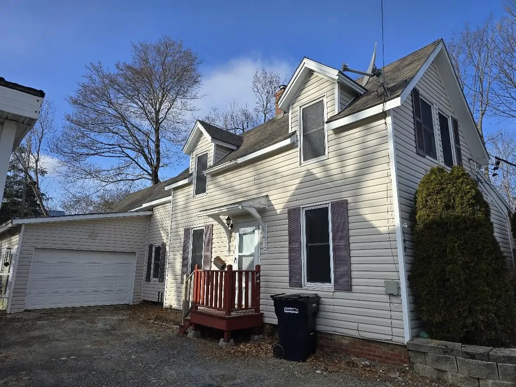 148 Fruit Street Bangor ME 04401