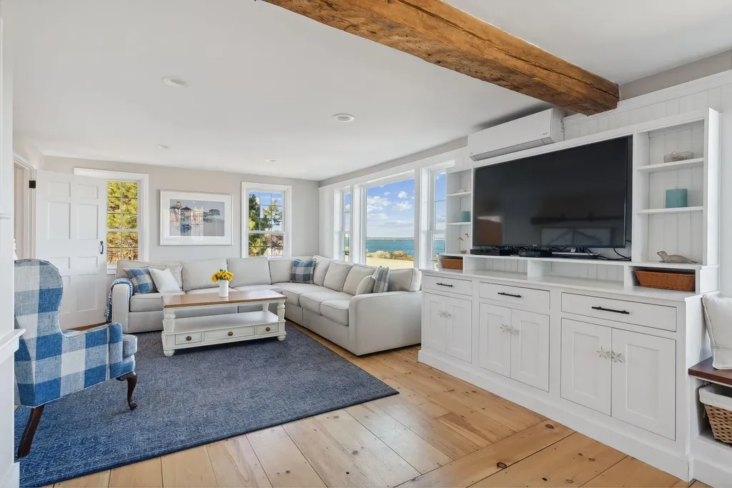 4 Garden Circle Cape Elizabeth ME 04107