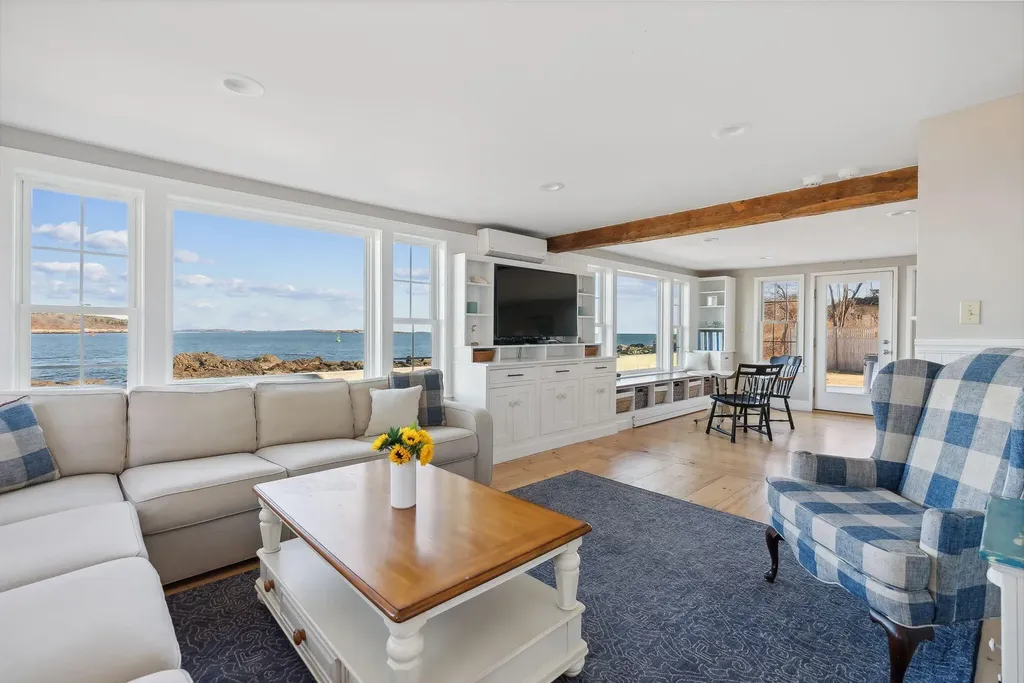 4 Garden Circle Cape Elizabeth ME 04107