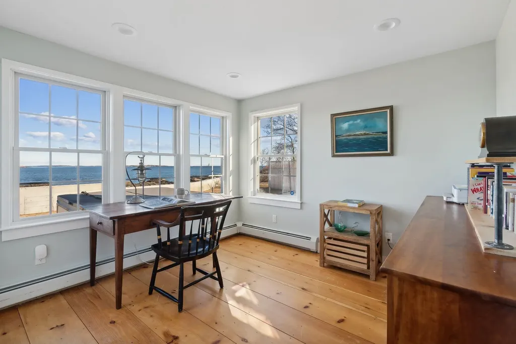 4 Garden Circle Cape Elizabeth ME 04107