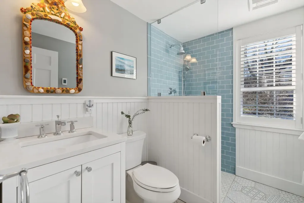 4 Garden Circle Cape Elizabeth ME 04107