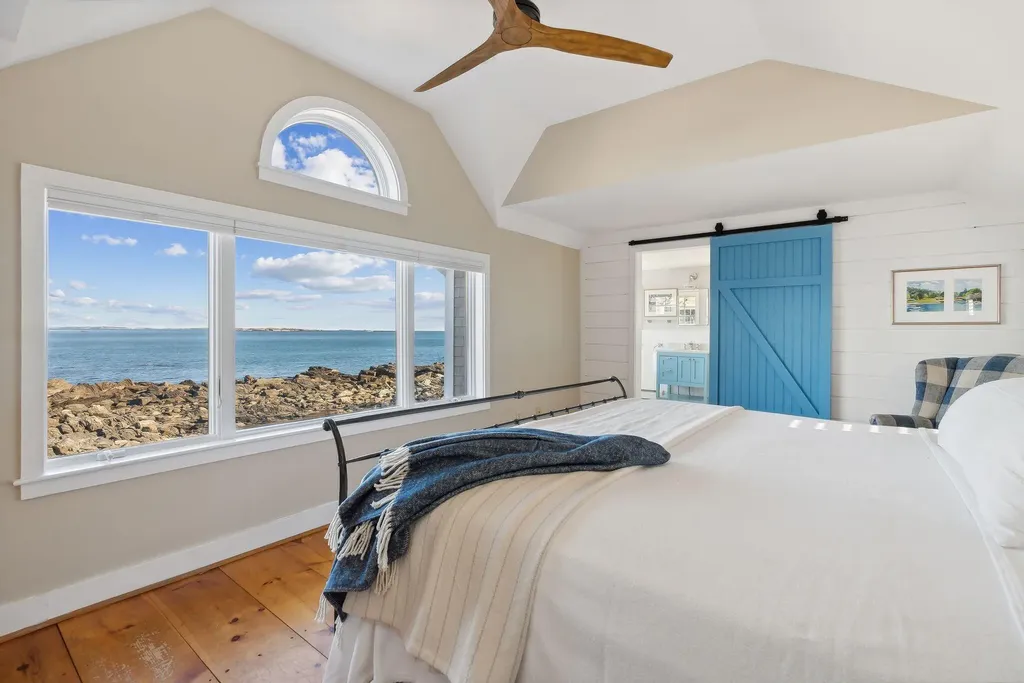 4 Garden Circle Cape Elizabeth ME 04107