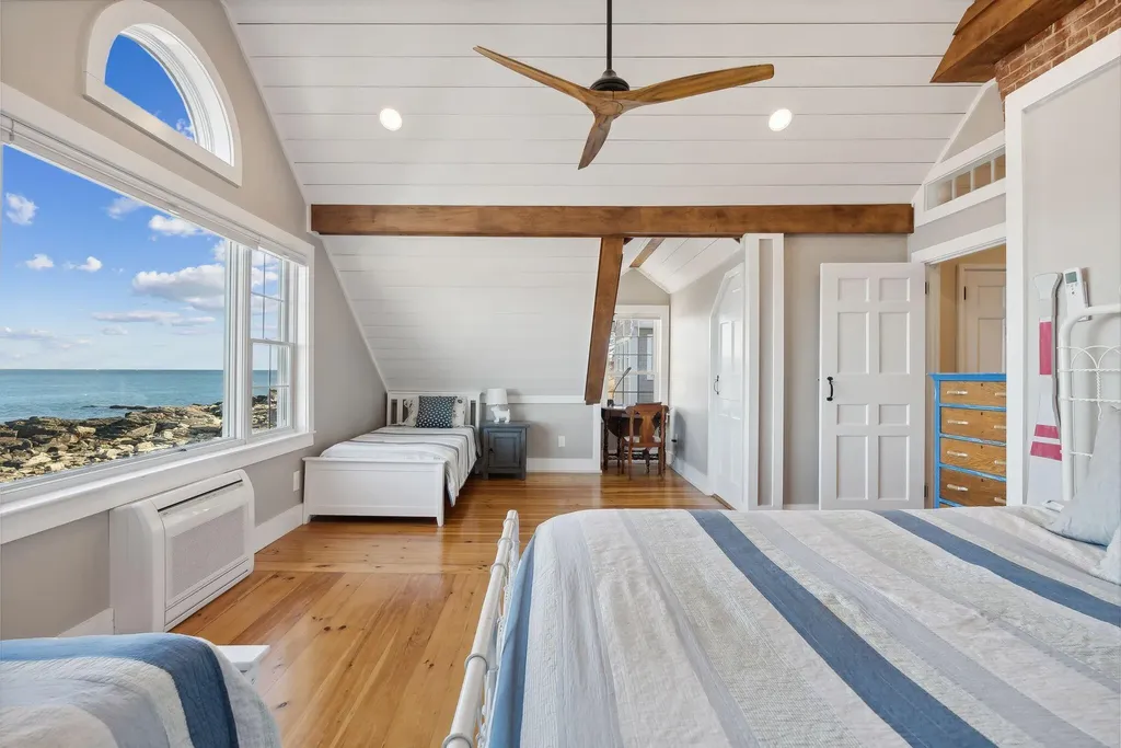 4 Garden Circle Cape Elizabeth ME 04107