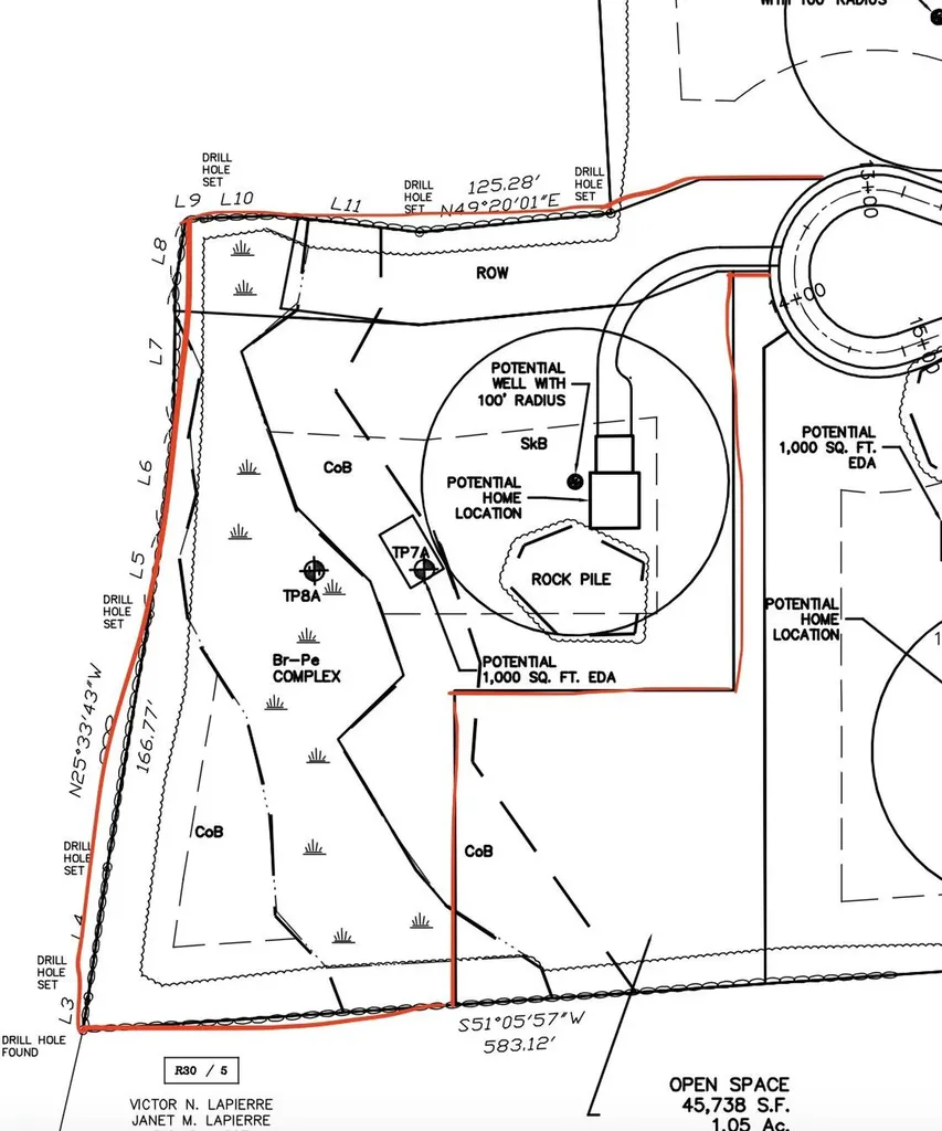 Lot 4a Sitko Lane Berwick ME 03901