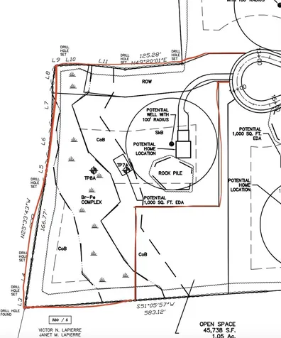 Lot 4a Sitko Lane Berwick ME 03901