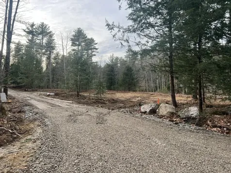 0 Larrabee Lane North Yarmouth ME 04097