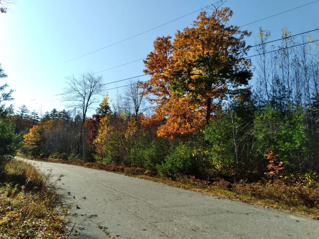 21-8 Raven Lane Fryeburg ME 04037