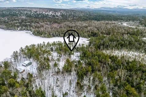 906 Madagascal Pond Road Burlington ME 04417