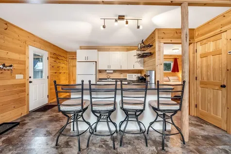 906 Madagascal Pond Road Burlington ME 04417