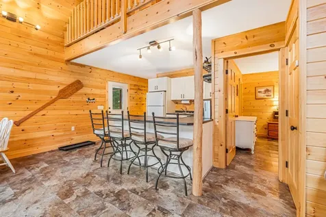906 Madagascal Pond Road Burlington ME 04417