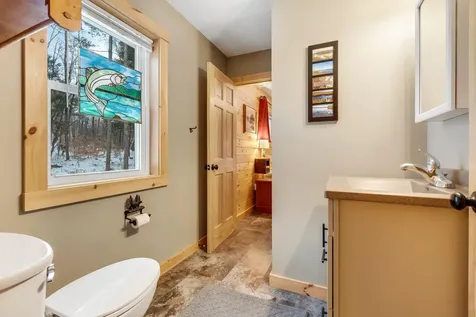 906 Madagascal Pond Road Burlington ME 04417