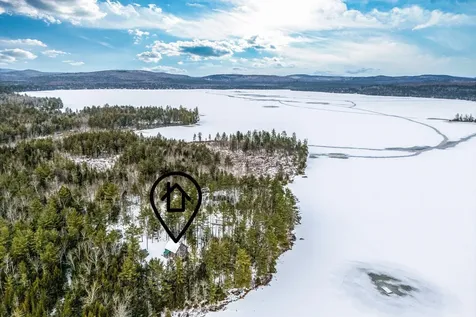 906 Madagascal Pond Road Burlington ME 04417