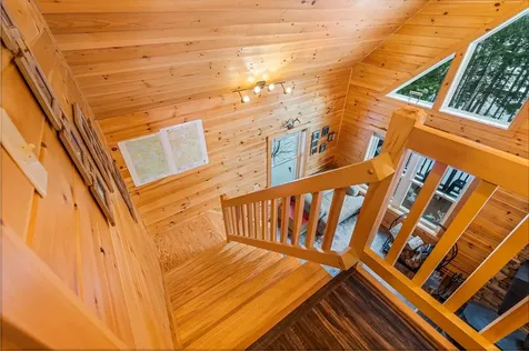 906 Madagascal Pond Road Burlington ME 04417