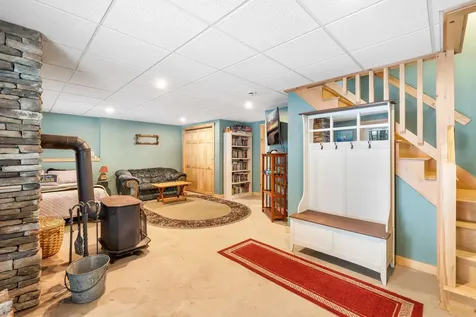 906 Madagascal Pond Road Burlington ME 04417