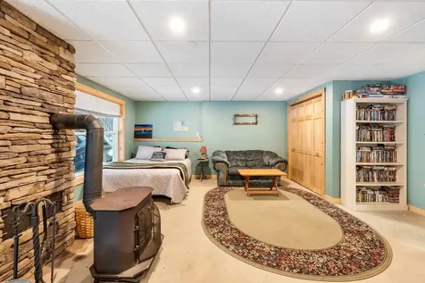 906 Madagascal Pond Road Burlington ME 04417