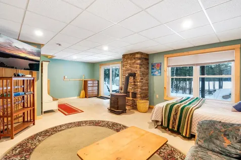 906 Madagascal Pond Road Burlington ME 04417
