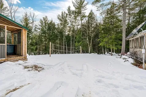 906 Madagascal Pond Road Burlington ME 04417