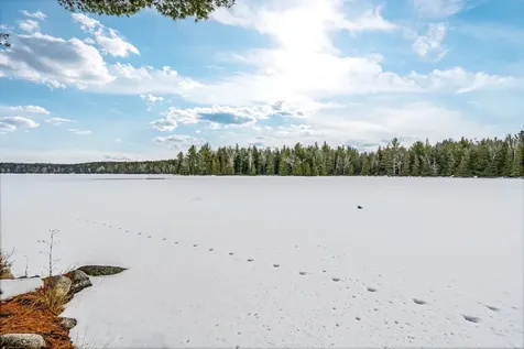906 Madagascal Pond Road Burlington ME 04417