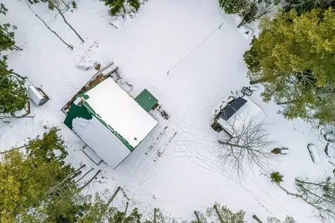 906 Madagascal Pond Road Burlington ME 04417