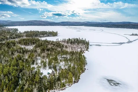 906 Madagascal Pond Road Burlington ME 04417