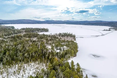 906 Madagascal Pond Road Burlington ME 04417