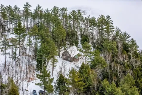 906 Madagascal Pond Road Burlington ME 04417