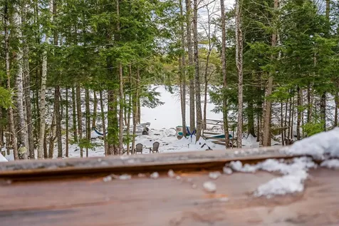 906 Madagascal Pond Road Burlington ME 04417