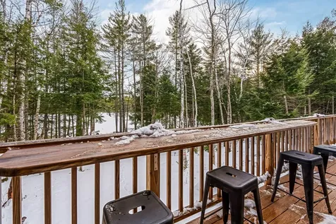 906 Madagascal Pond Road Burlington ME 04417