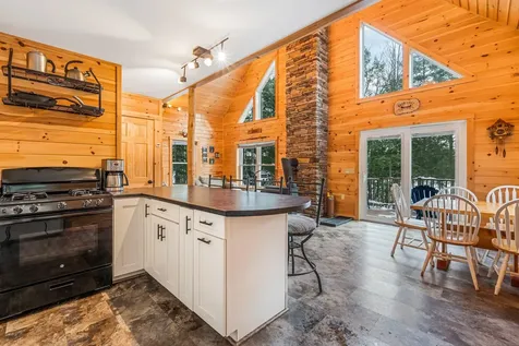 906 Madagascal Pond Road Burlington ME 04417