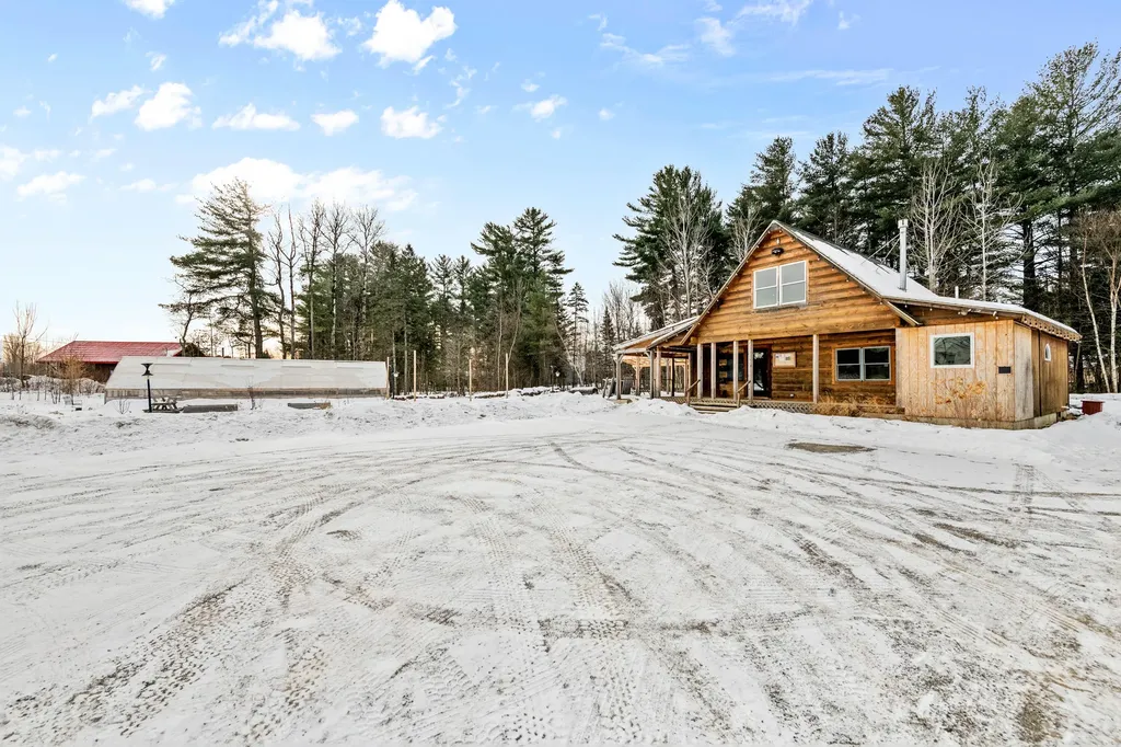 394 Main Street Kingfield ME 04947