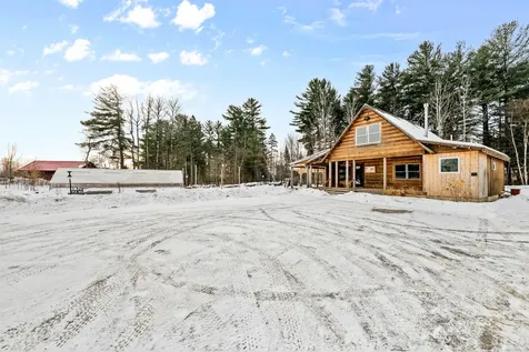 394 Main Street Kingfield ME 04947