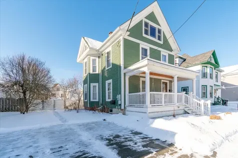 200 Maple Street Bangor ME 04401