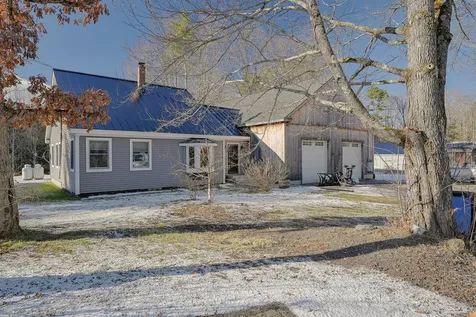 15 Vista Drive Windham ME 04062